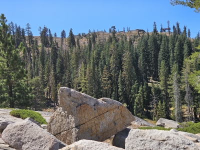 Boreal Ridge
