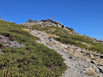 Ellis Peak