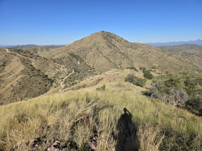Fraguita Peak
