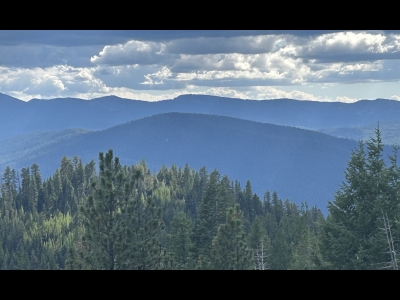 Rabbit Butte