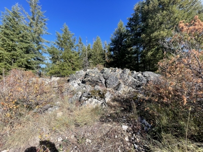 Hoyt Mountain