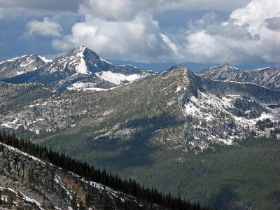 Smith Peak