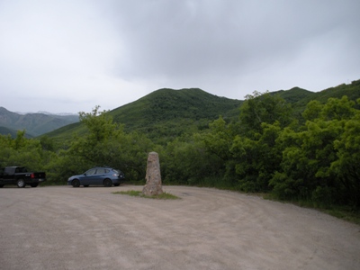 Little Mountain