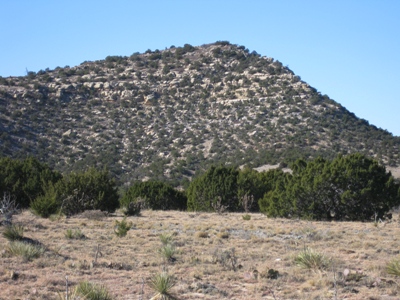 Red Miller Point
