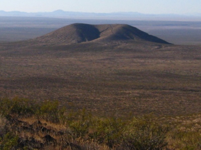Guzmans Lookout Mountain