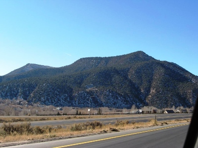 Red Hill