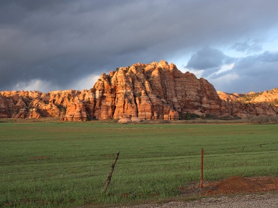 Cave Knoll