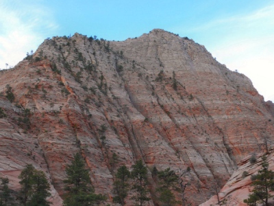 "Gifford Peak"