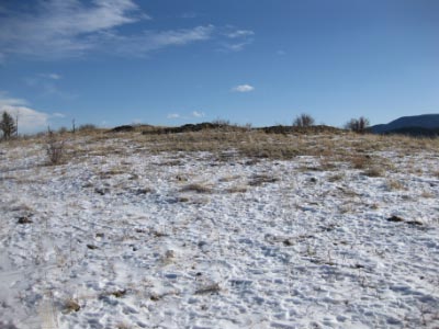 Bobtail Hill