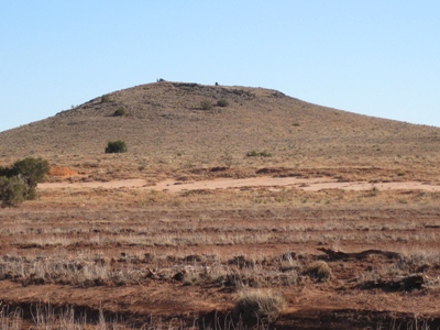 New Mountain