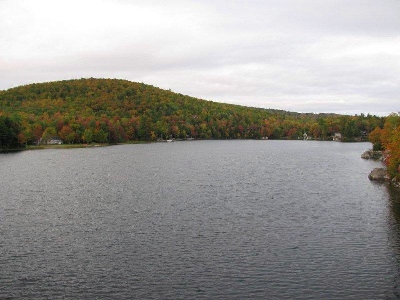 Oak Hill