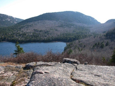 Pemetic Mountain