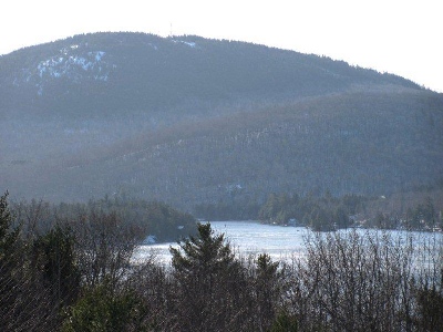 Bald Mountain