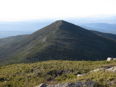 Coe, Mount