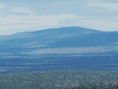 Pleasant Mountain