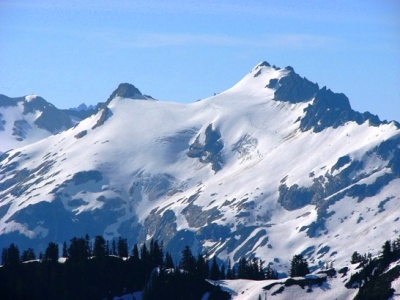 "Hoch Joch Spitz"