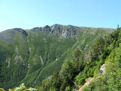 Boott Spur