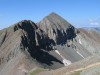 Jones Mountain