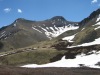 Organ Mountain