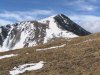 Square Top Mountain