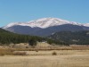 Rosalie Peak
