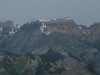 Whitehouse Mountain
