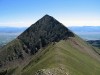Horn Peak