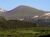 Wilcox, Mount