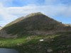 Geissler Mountain, East