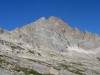 McHenrys Peak
