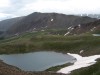 London Mountain