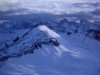 "Stony Pass Peak"