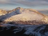 Bierstadt, Mount