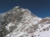 Snowdon Peak