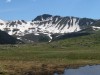 "Igloo Peak"