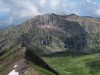 "Menos Alto Peak"