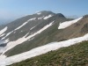 "Golden Bear Peak"