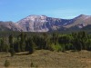 Clark Peak