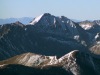 Richthofen, Mount