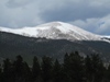 Logan, Mount