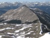 Chrysolite Mountain