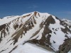 Redcloud Peak