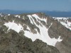 Ouzel Peak