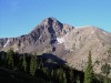 Holy Cross, Mount of the
