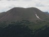 Specimen Mountain