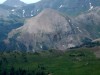Red Mountain, East