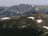 Silver Mountain