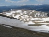 Snow Mesa