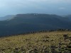 Hogback Mesa