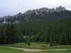 Turret Ridge